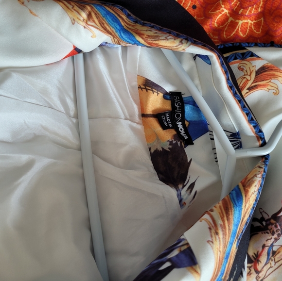 Pant suit - Picture 3 of 4